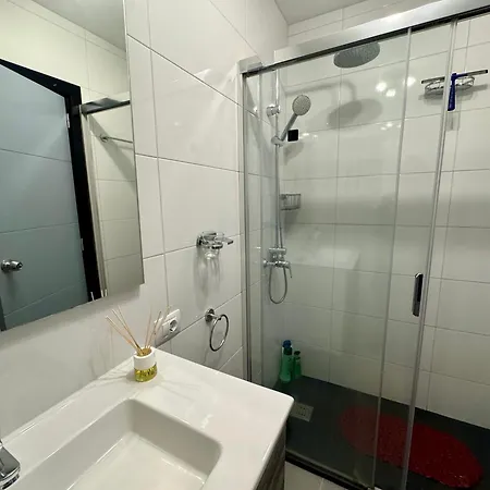 Vibrant Seaside In Cristianos * Los Cristianos (Tenerife)