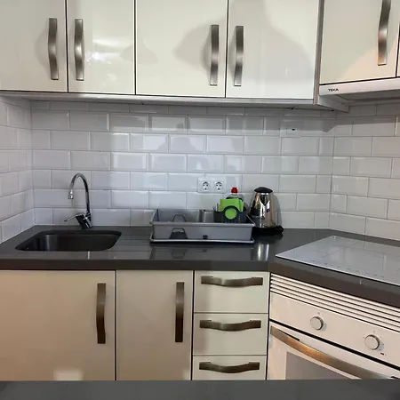 Vibrant Seaside In Cristianos *