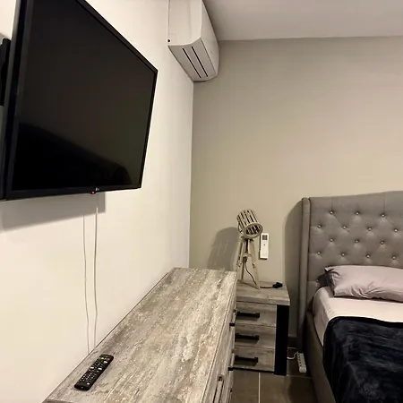 Apartament Vibrant Seaside In Cristianos *