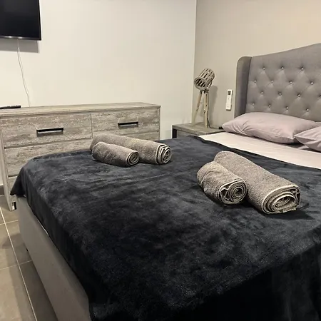 Vibrant Seaside In Cristianos *