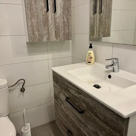 Apartament Vibrant Seaside In Cristianos *