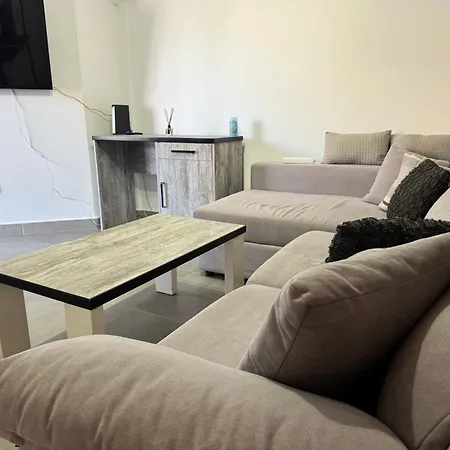 Apartament Vibrant Seaside In Cristianos