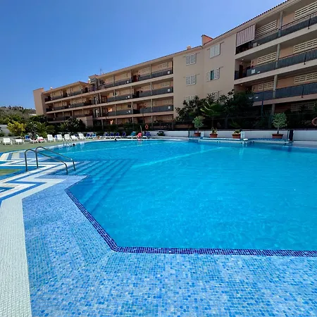 Apartament Vibrant Seaside In Cristianos