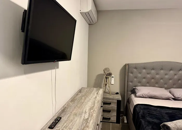 Apartamento Vibrant Seaside In Cristianos *