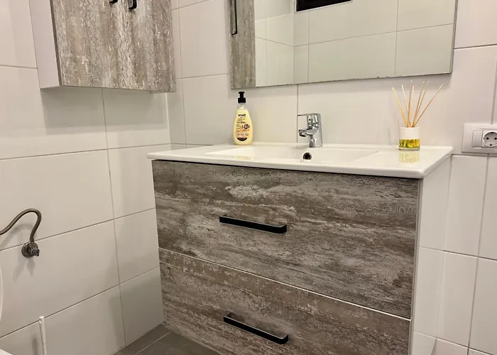 アパート Vibrant Seaside In Cristianos *