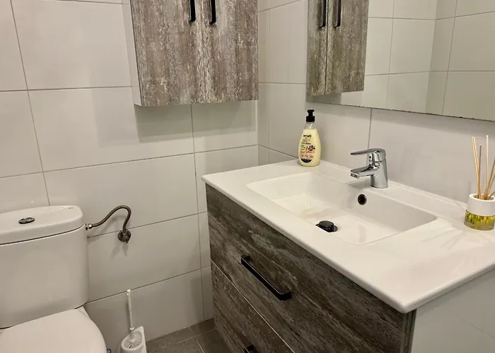 Apartamento Vibrant Seaside In Cristianos *