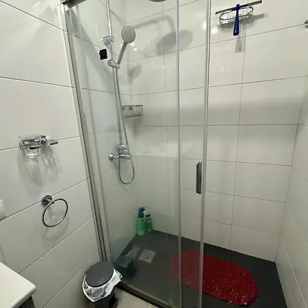 Vibrant Seaside In Cristianos Los Cristianos (Tenerife)