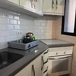 شقة Vibrant Seaside In Cristianos *