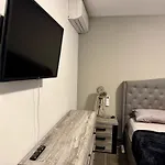 شقة Vibrant Seaside In Cristianos *
