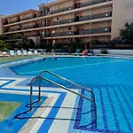 شقة Vibrant Seaside In Cristianos لوس كريستيانوس