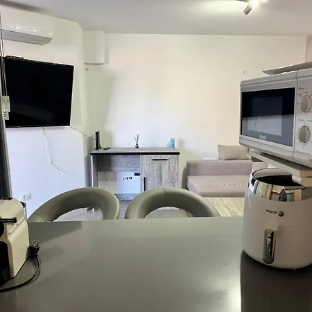 Appartement Vibrant Seaside In Cristianos