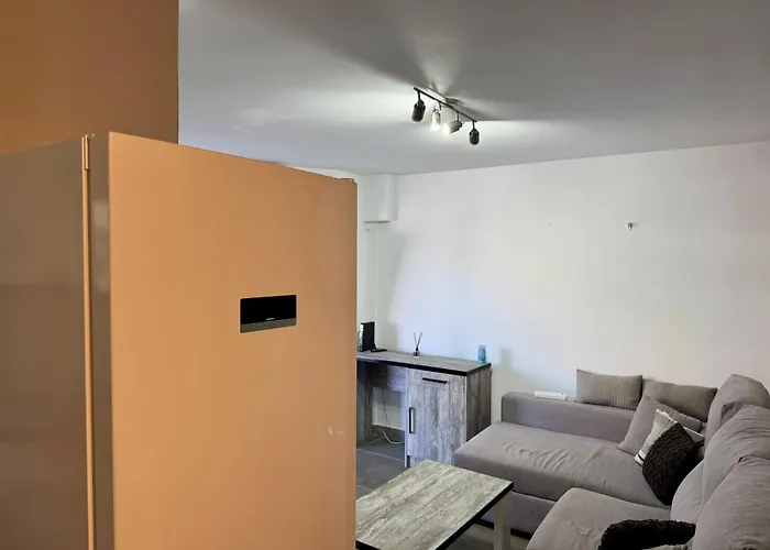 شقة Vibrant Seaside In Cristianos